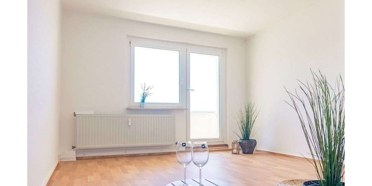 Etagenwohnung Chemnitz Helbersdorf - 4 Zimmer, 69 m&sup2;, 331&euro; | Angebot:26205382