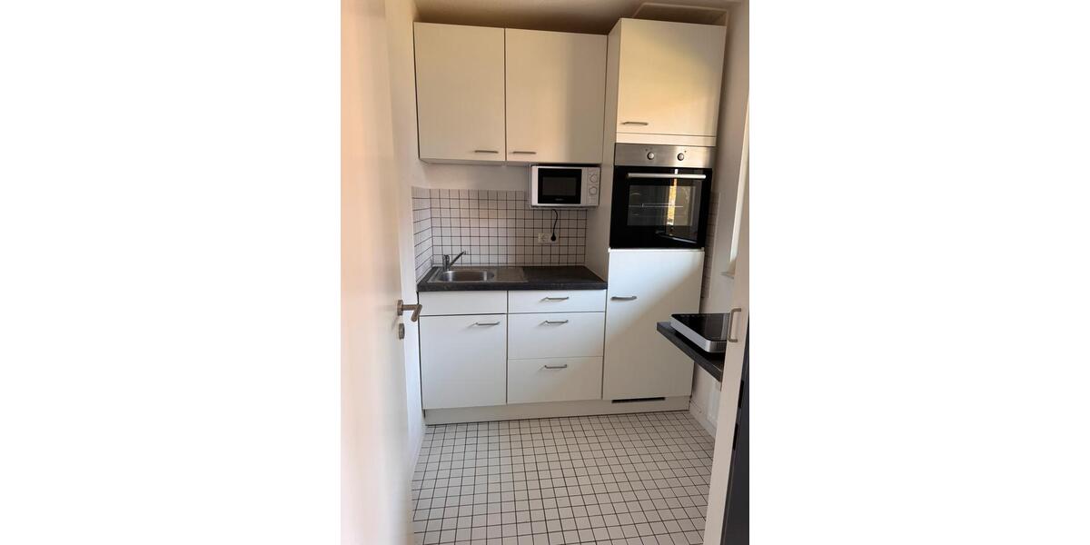 Etagenwohnung Kassel Philippinenhof-Warteberg - 2 Zimmer, 50 m&sup2;, 610&euro; | Angebot:25570235