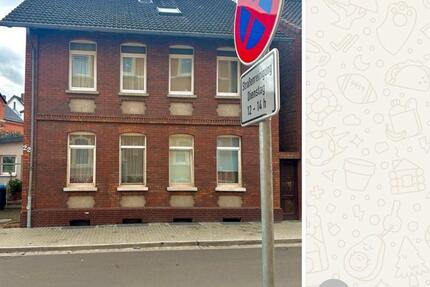 Wohnung Peine - 4 Zimmer, 100 m&sup2;, 850&euro; | Angebot:24826440