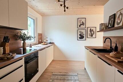 Swing – Die Doppelhaushälfte, die Ihrem Leben den perfekten Groove verleiht 5 zimmer