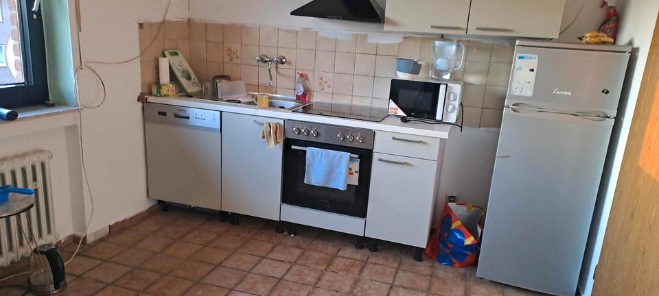 Wohnen auf Zeit Saerbeck - 2 Zimmer, 72 m&sup2;, 500&euro; | Angebot:24983421