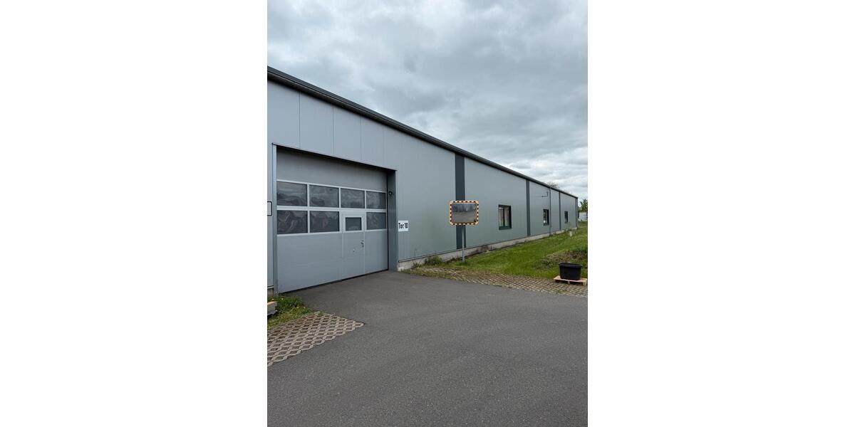 Gewerbeobjekt Strausberg - 3.877&euro; | Angebot:26539912
