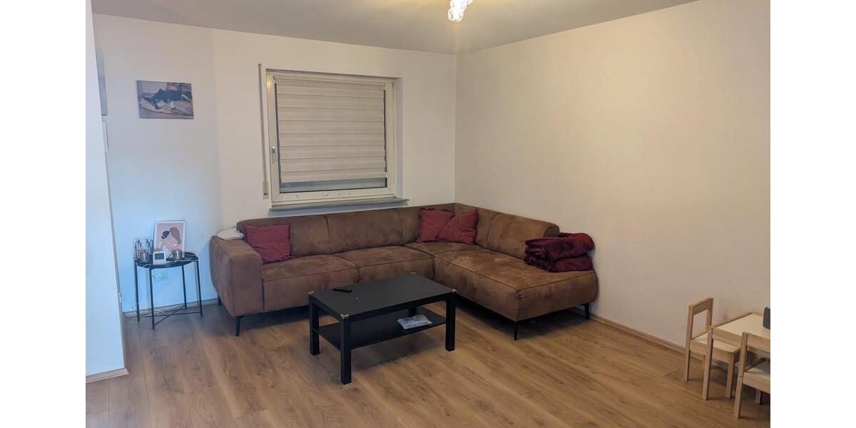 Etagenwohnung Darmstadt Darmstadt-Nord - 4 Zimmer, 105 m&sup2;, 1.400&euro; | Angebot:26030532