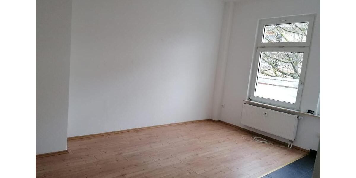 Etagenwohnung Wuppertal Barmen - 2 Zimmer, 46 m&sup2;, 400&euro; | Angebot:25506995