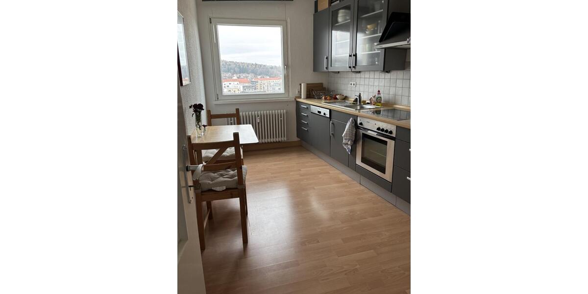 Etagenwohnung Ulm Obertalfingen - 3 Zimmer, 73 m&sup2;, 880&euro; | Angebot:23759796