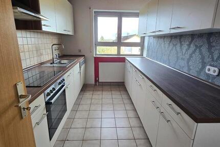 Wohnung Feuchtwangen - 4 Zimmer, 100 m&sup2;, 800&euro; | Angebot:24237800