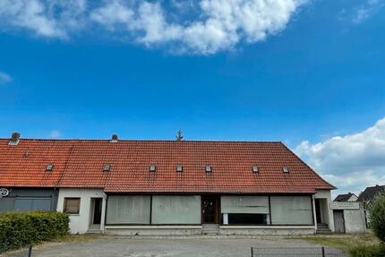 Gewerbeobjekt Braunschweig Lehndorf-Watenbüttel - 900&euro; | Angebot:26099325