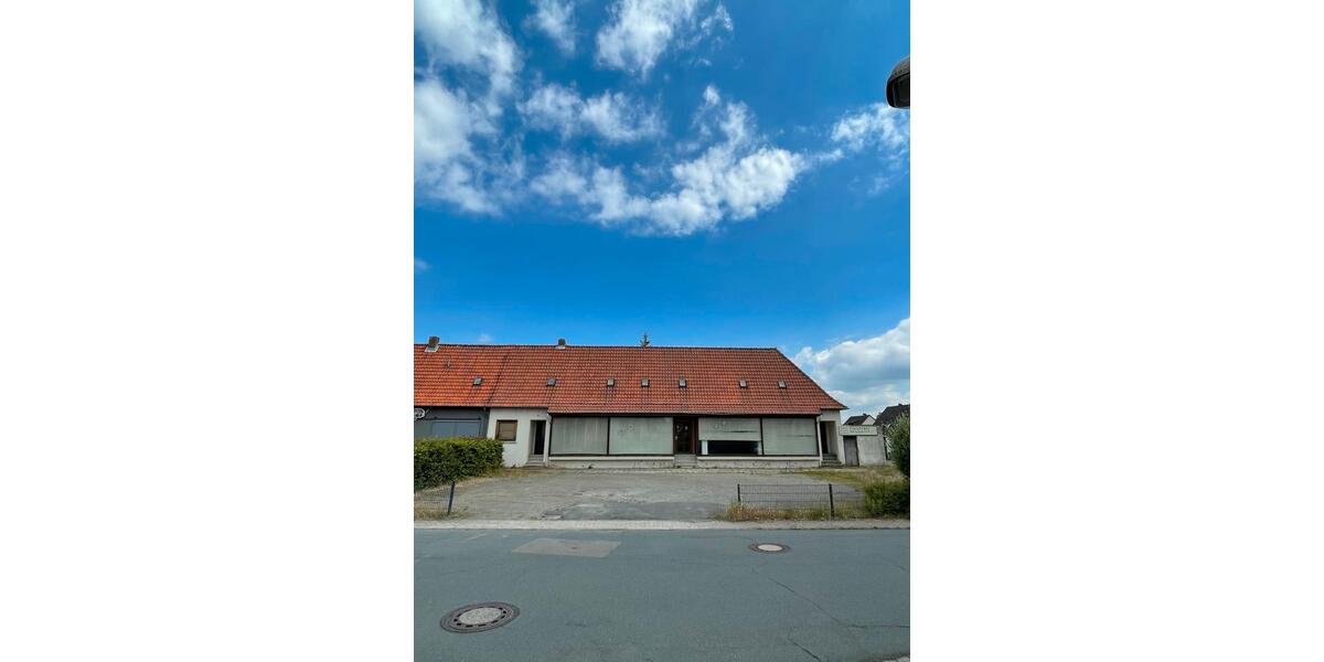 Gewerbeobjekt Braunschweig Lehndorf-Watenbüttel - 900&euro; | Angebot:26099325