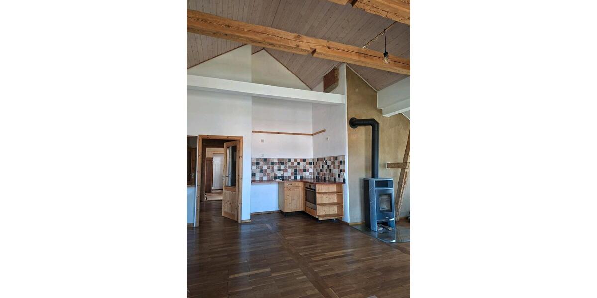 Etagenwohnung Löwenberger Land - 3 Zimmer, 68 m&sup2;, 410&euro; | Angebot:26399460