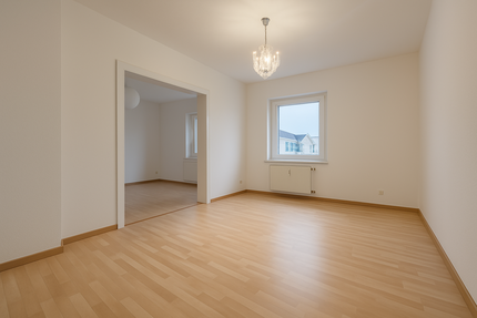 Wohnung Merseburg Neumarkt (Vorstadt) - 4 Zimmer, 91 m&sup2;, 700&euro; | Angebot:25268973