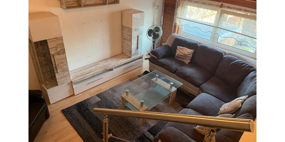 Etagenwohnung Stadthagen - 2 Zimmer, 100 m&sup2;, 800&euro; | Angebot:24443665