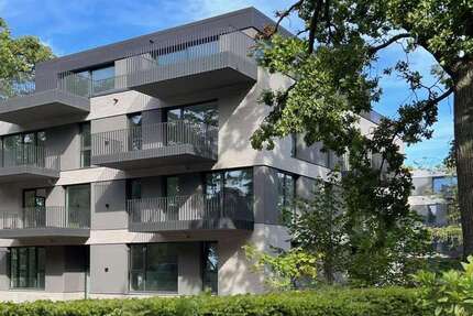 Wohnung Berlin Treptow-Köpenick - 3 Zimmer, 95 m&sup2;, 1.990&euro; | Angebot:26186164