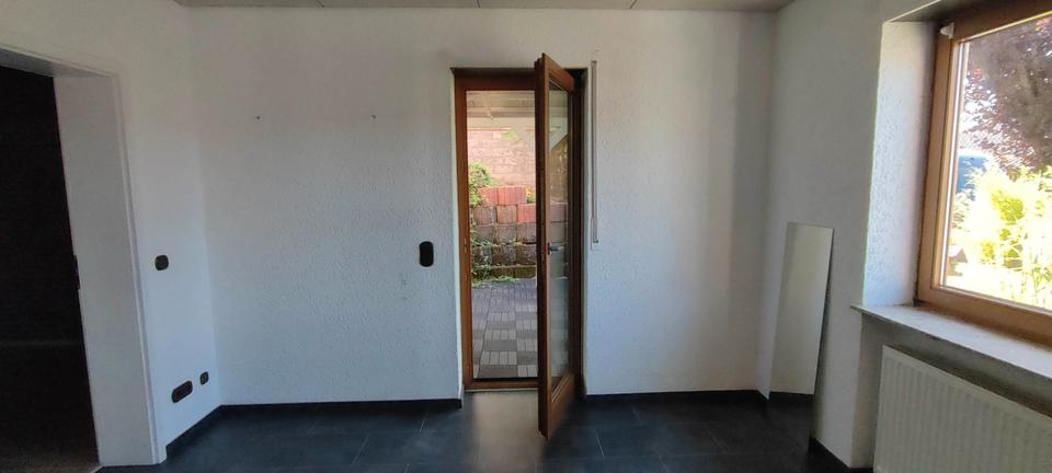 Erdgeschoßwohnung Merzig - 2 Zimmer, 56 m&sup2;, 620&euro; | Angebot:26181538
