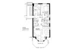 Etagenwohnung Köln Kalk - 3 Zimmer, 85 m&sup2;, 1.280&euro; | Angebot:24816931