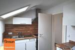 Etagenwohnung Sankt Georgen im Schwarzwald / Brigach Stadtgebiet - 2 Zimmer, 44 m&sup2;, 380&euro; | Angebot:26080360