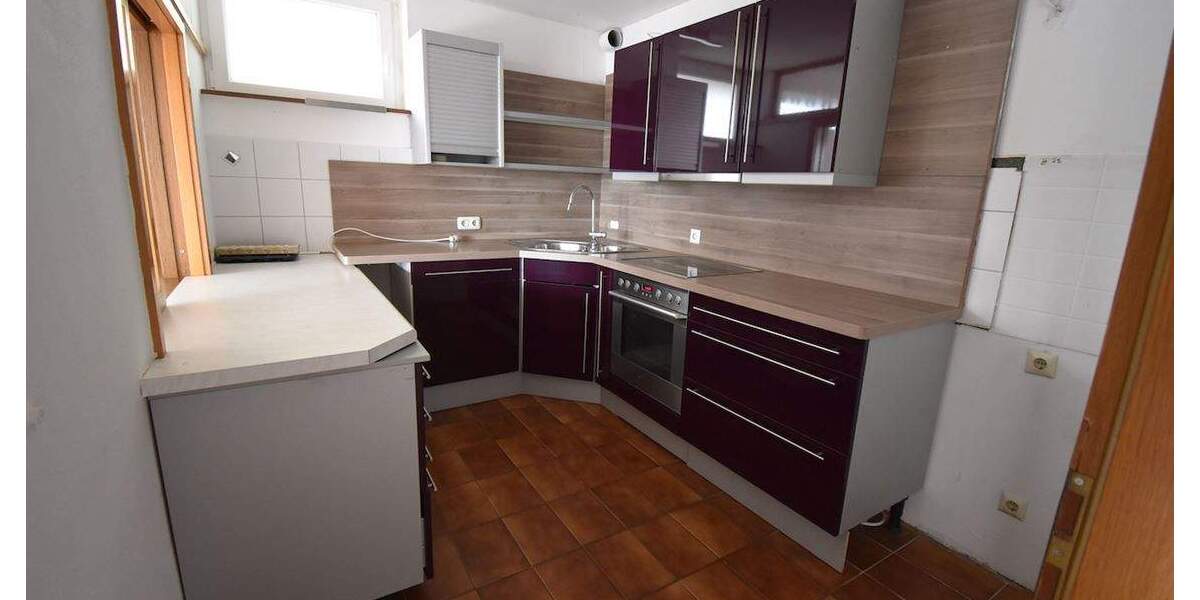 Etagenwohnung Waldshut-Tiengen Tiengen - 2 Zimmer, 82 m&sup2;, 870&euro; | Angebot:24905606