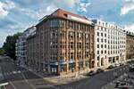 Mitte, Neubau - elegante 2-Zimmer-Wohnung mit Balkon, 5.OG 2 zimmer