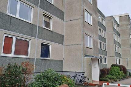 Wohnung Neumünster Gadeland - 3 Zimmer, 74 m&sup2;, 670&euro; | Angebot:25139668