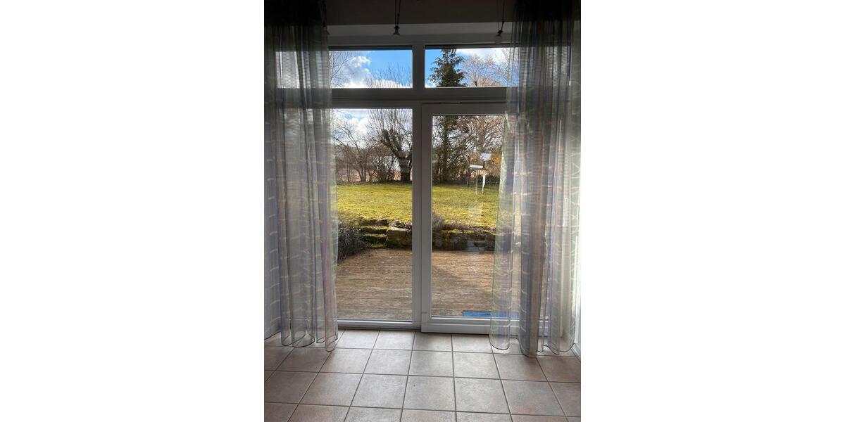 Doppelhaushälfte Aurach - 3.5 Zimmer, 82 m&sup2;, 1.300&euro; | Angebot:26701439