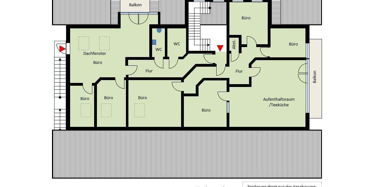 Gewerbeobjekt Grabenstätt Erlstätt - 6.500&euro; | Angebot:25696948