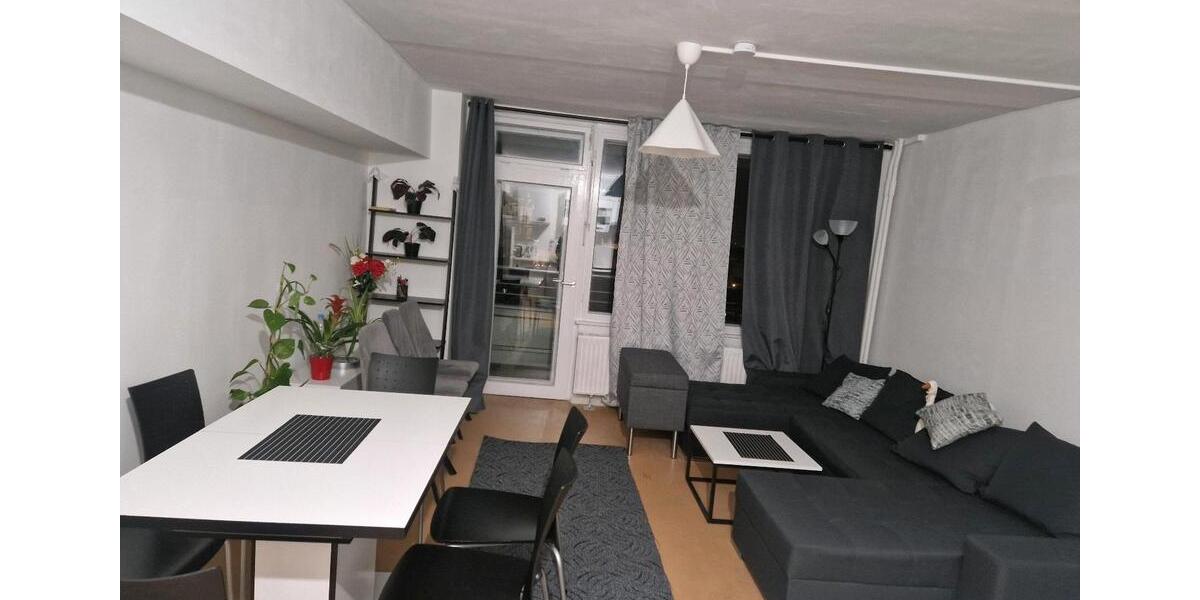 Etagenwohnung Berlin Mitte - 1 Zimmer, 18 m&sup2;, 700&euro; | Angebot:26412338