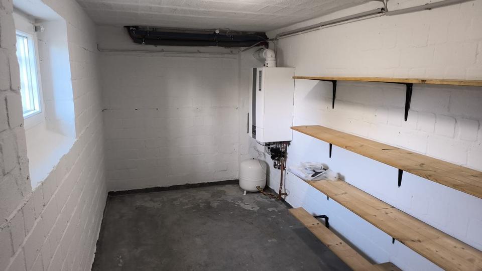 Erdgeschoßwohnung Heidesee - 4 Zimmer, 100 m&sup2;, 1.049&euro; | Angebot:26529109