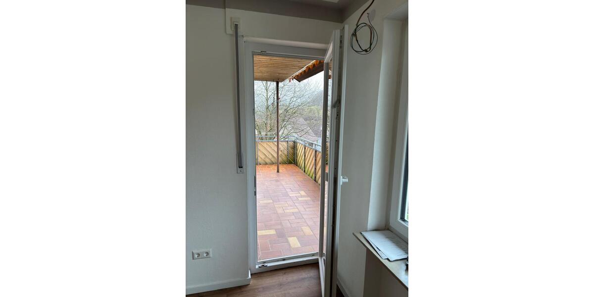 Erdgeschoßwohnung Künzelsau - 4 Zimmer, 93 m&sup2;, 1.100&euro; | Angebot:25959891