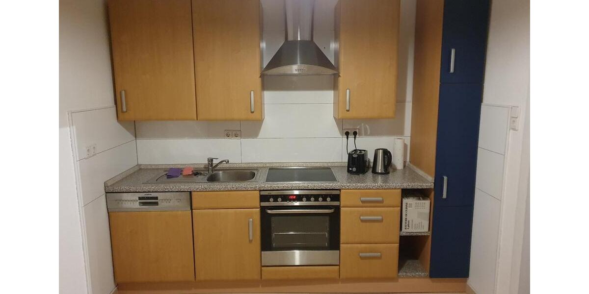 Erdgeschoßwohnung Ramstein-Miesenbach Miesenbach - 2 Zimmer, 54 m&sup2;, 580&euro; | Angebot:26042582