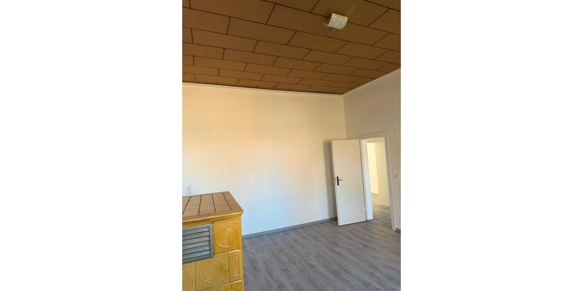 Erdgeschoßwohnung Güsten - 3 Zimmer, 67 m&sup2;, 450&euro; | Angebot:26416335