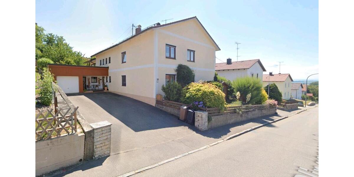Erdgeschoßwohnung Bad Griesbach im Rottal - 3 Zimmer, 130 m&sup2;, 1.150&euro; | Angebot:25992265
