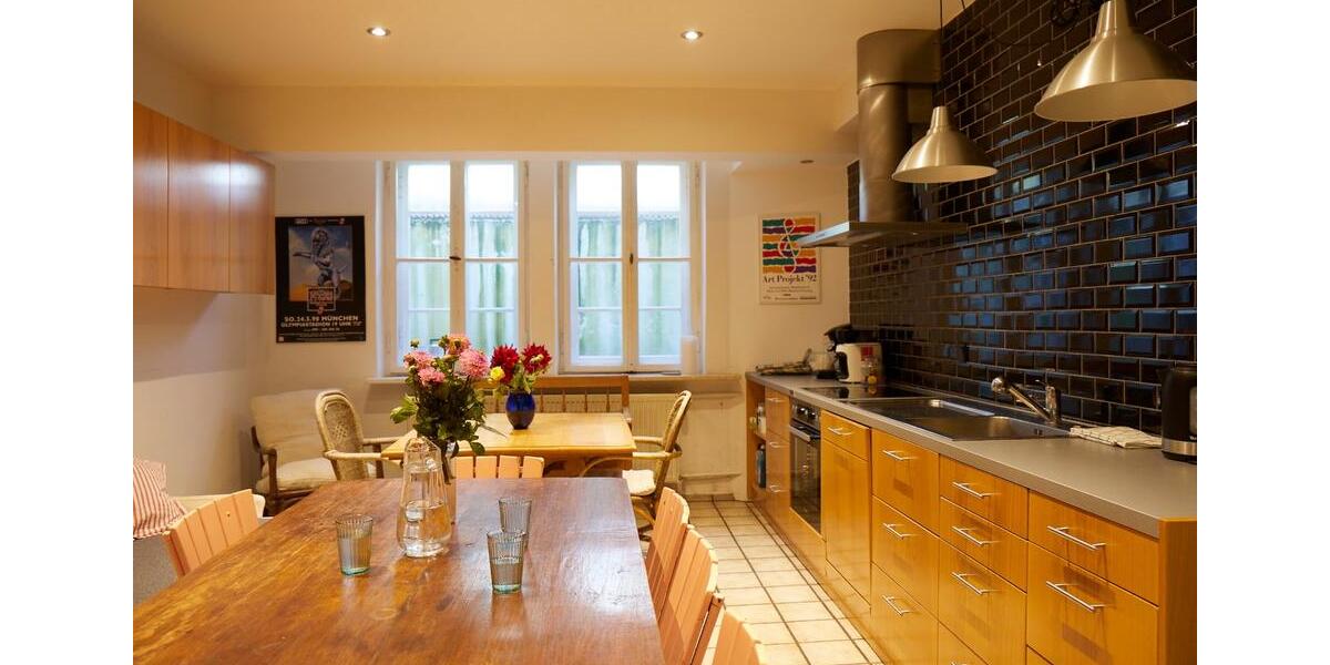 Schloss Mörlbach 1 zimmer