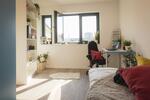 Klimatisiertes Apartment oder WG-Zimmer im Neubau