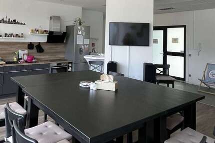 Gewerbeobjekt Leipzig Ost - 603&euro; | Angebot:27071307