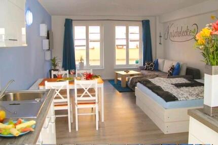 Wohnung Röbel/Müritz Müritz - 1 Zimmer, 40 m&sup2;, 700&euro; | Angebot:26511191