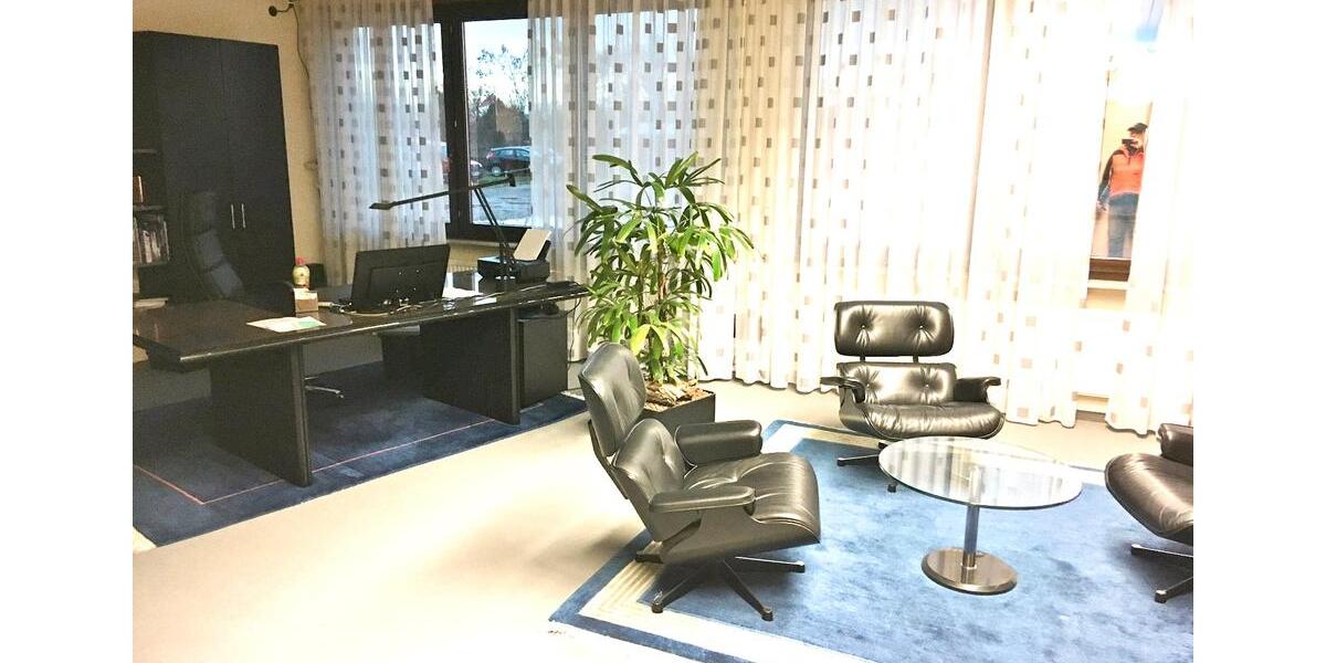 Gewerbeobjekt Lampertheim - 935&euro; | Angebot:26237427