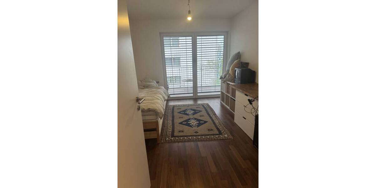 Etagenwohnung Saarbrücken St Johann - 3 Zimmer, 117 m&sup2;, 1.650&euro; | Angebot:26188260