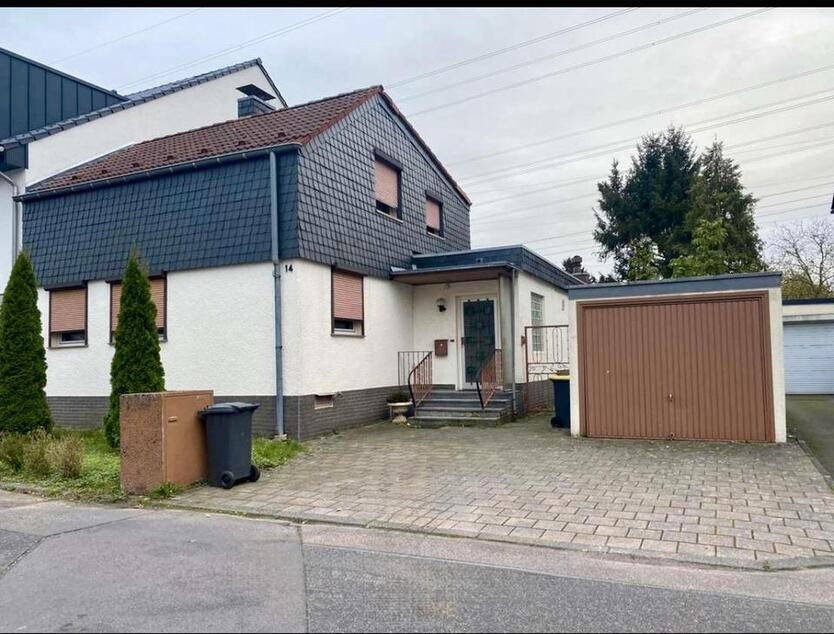 Monteurhaus in Köln - bis zu 15 Personen - Ideal für Firmen