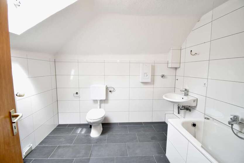 Wohnung zum Mieten in Essen 550 € 70 m²
