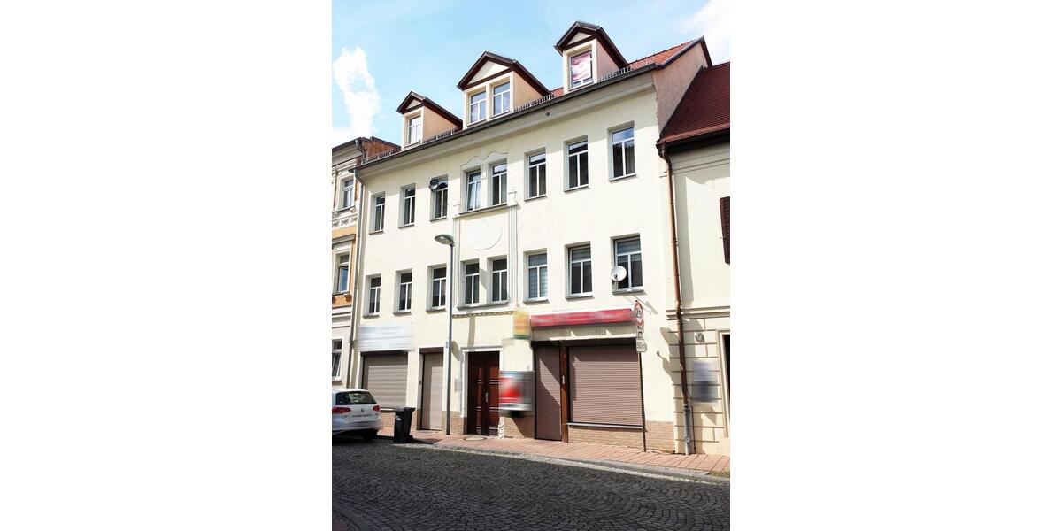 Gewerbeobjekt Groitzsch - 250&euro; | Angebot:25810698