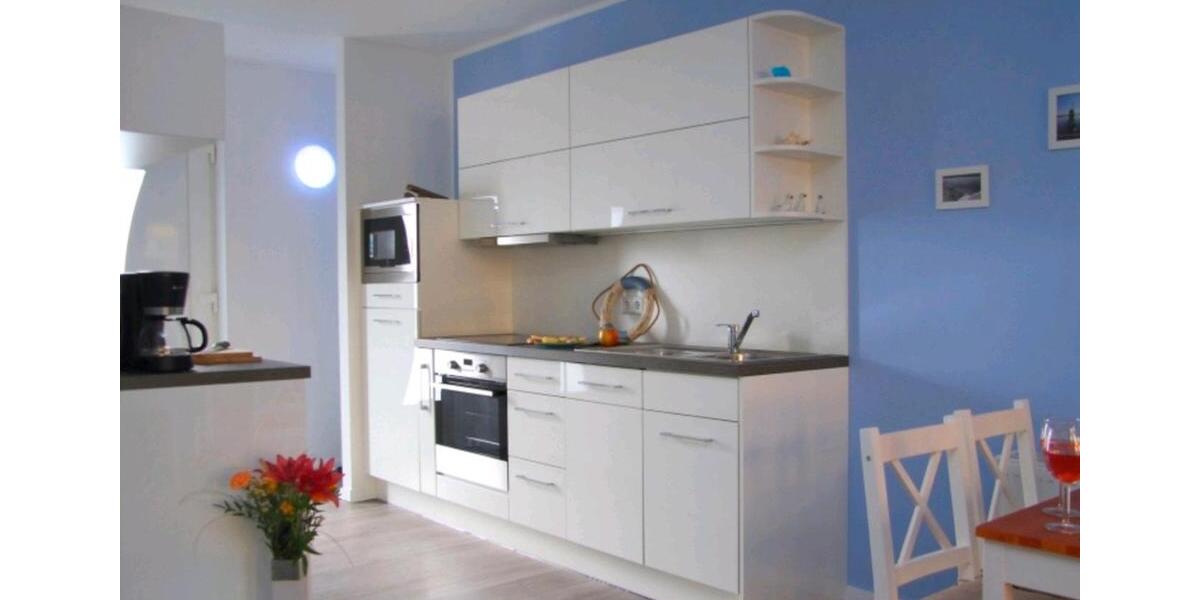 Erdgeschoßwohnung Röbel/Müritz Müritz - 1 Zimmer, 40 m&sup2;, 650&euro; | Angebot:25539778