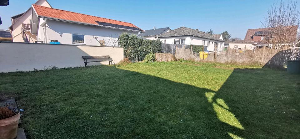 Wohnen auf Zeit Geisenheim - 15 Zimmer, 60 m&sup2;, 407&euro; | Angebot:25366401