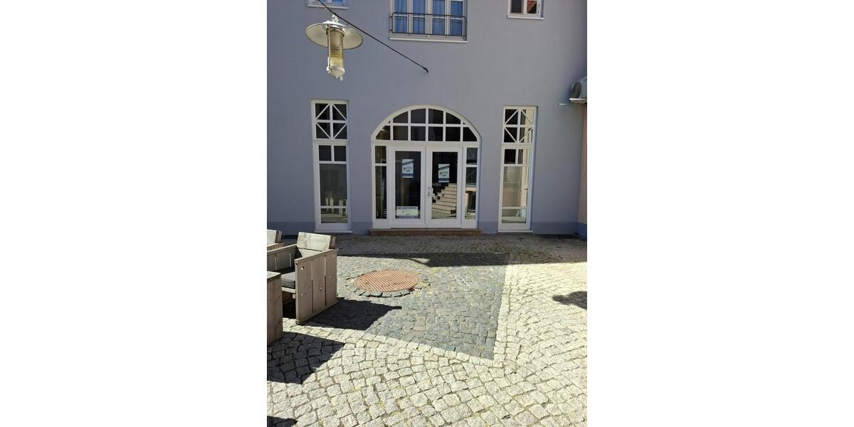 Gewerbeobjekt Wernigerode - 1.080&euro; | Angebot:25384220
