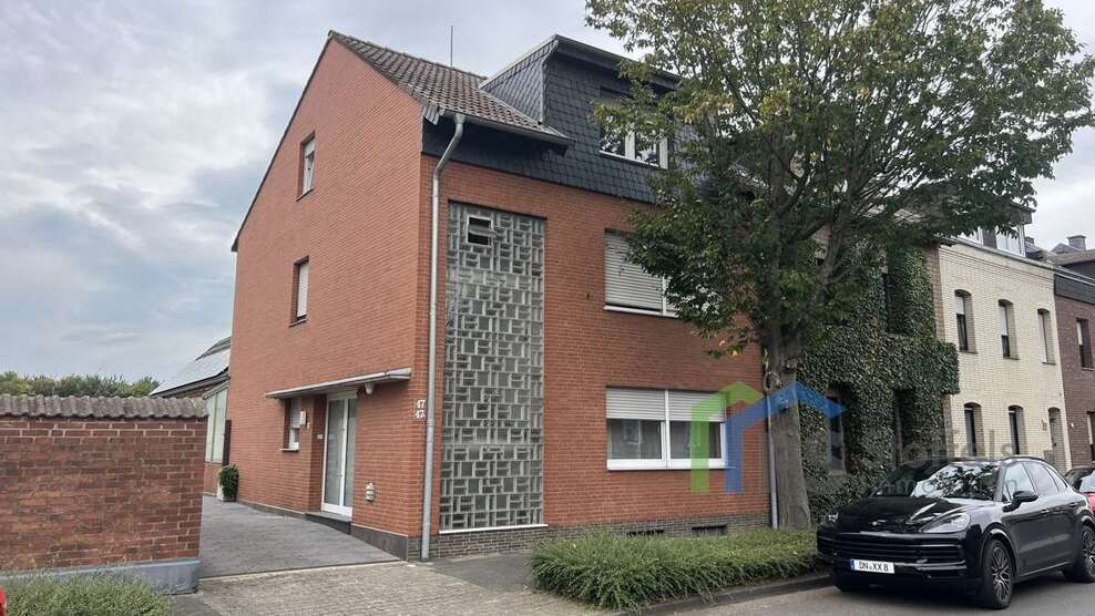 Wohnung zum Mieten in Düren 395 € 60 m² 2 zimmer