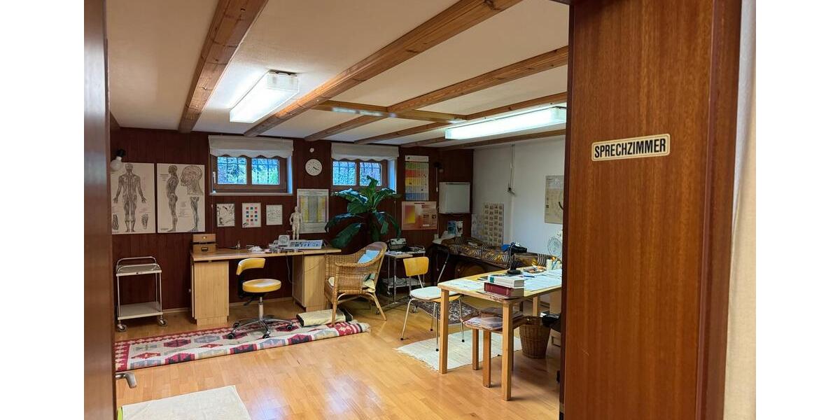 Gewerbeobjekt Kumhausen - 499&euro; | Angebot:24747056