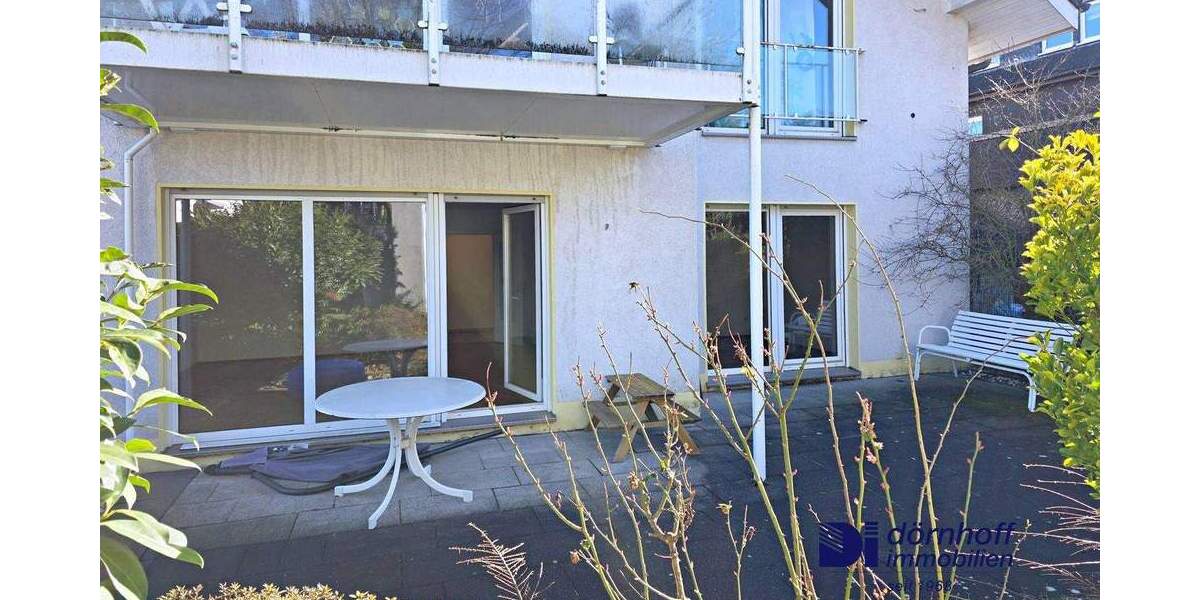 Etagenwohnung Dortmund Kirchhörde - 3 Zimmer, 115 m&sup2;, 1.100&euro; | Angebot:25665919