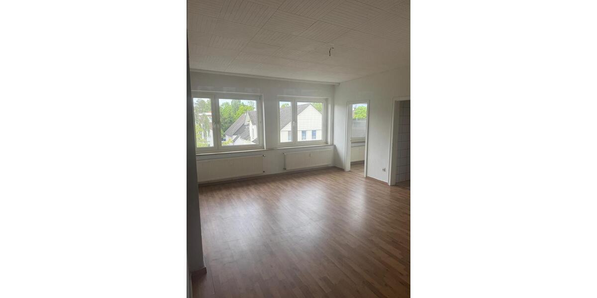 Etagenwohnung Bünde - 3 Zimmer, 70 m&sup2;, 500&euro; | Angebot:26670830