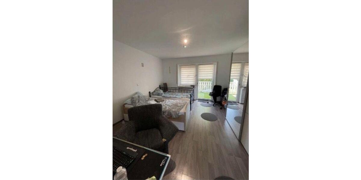 Etagenwohnung Vohburg an der Donau - 3 Zimmer, 105 m&sup2;, 1.100&euro; | Angebot:26539986
