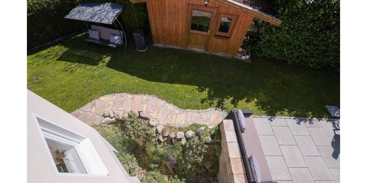 Einfamilienhaus Mammendorf - 9 Zimmer, 272 m&sup2;, 3.490&euro; | Angebot:23964807