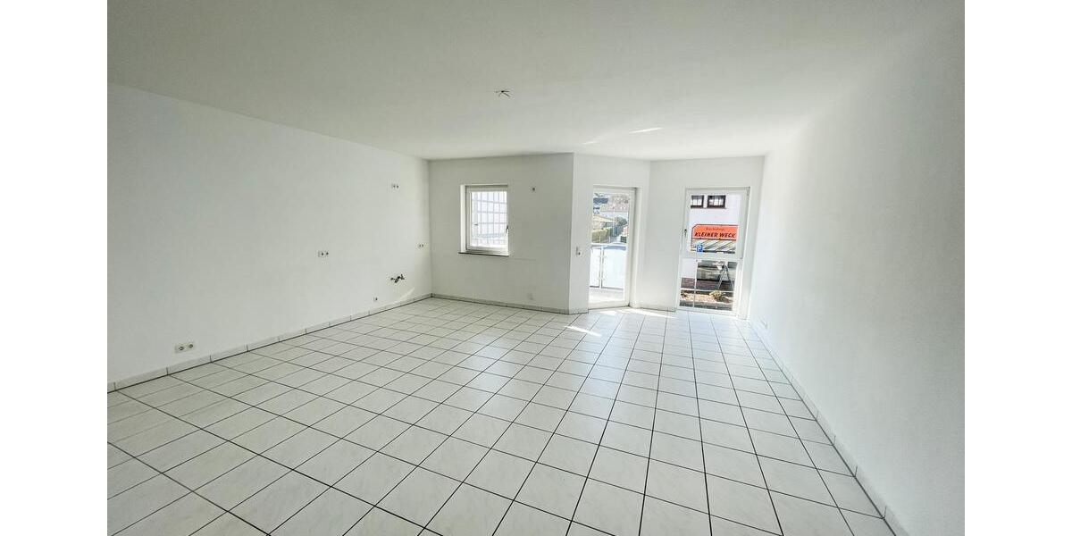 Etagenwohnung Wächtersbach - 2 Zimmer, 75 m&sup2;, 775&euro; | Angebot:26415813