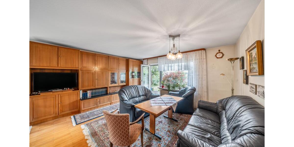 Doppelhaushälfte Neuenburg am Rhein - 5.5 Zimmer, 155 m&sup2;, 2.000&euro; | Angebot:25862587